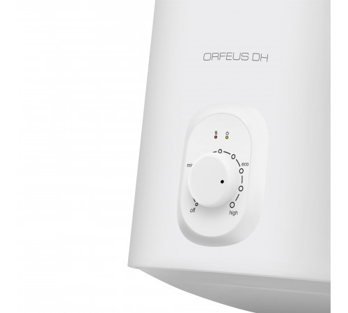 Водонагреватель Ballu BWH/S 80 Orfeus DH Водонагреватель Ballu BWH/S 80 Orfeus DH