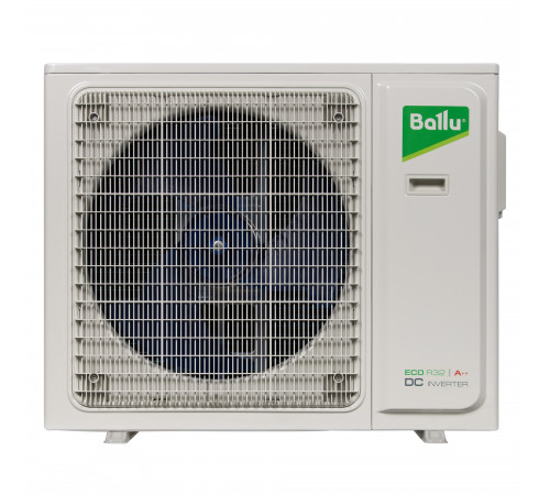 Блок наружный Ballu BA5OI-FM/out-42HN8/EU инверторной мульти сплит-системы Блок наружный Ballu BA5OI-FM/out-42HN8/EU инверторной мульти сплит-системы