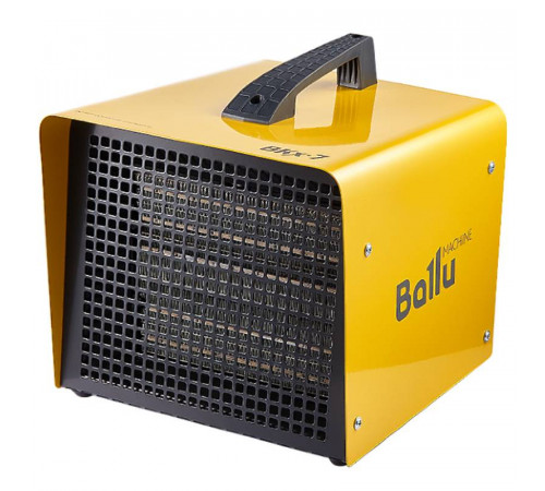 Тепловая пушка BALLU BKX-7 Тепловая пушка BALLU BKX-7