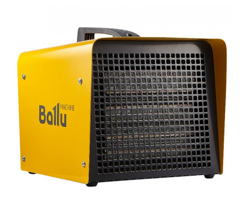 Тепловая пушка BALLU BKX-7 Тепловая пушка BALLU BKX-7