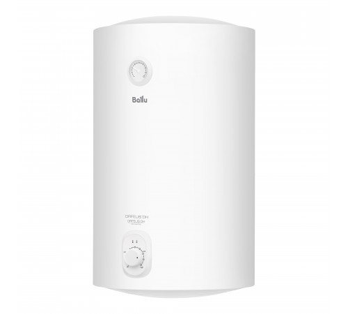 Водонагреватель Ballu BWH/S 80 Orfeus DH Водонагреватель Ballu BWH/S 80 Orfeus DH