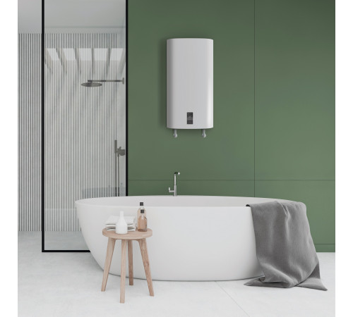 Водонагреватель Ballu BWH/S 100 Cetrion Inverter Водонагреватель Ballu BWH/S 100 Cetrion Inverter