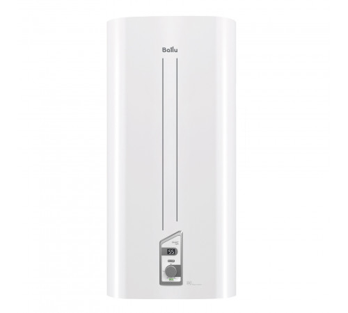 Водонагреватель Ballu BWH/S 50 Smart WiFi DRY+ Водонагреватель Ballu BWH/S 50 Smart WiFi DRY+