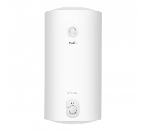 Водонагреватель Ballu BWH/S 50 Orfeus DH Водонагреватель Ballu BWH/S 50 Orfeus DH