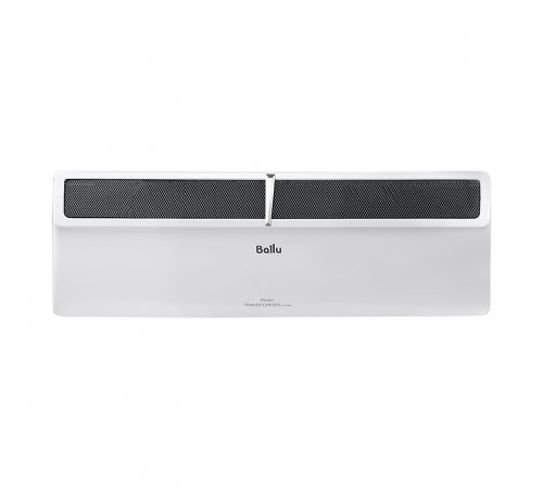 Модуль отопительный электрического конвектора Ballu Plinth Transformer BEC/PL-1000 Модуль отопительный электрического конвектора Ballu Plinth Transformer BEC/PL-1000