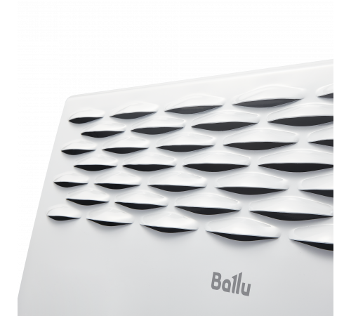 Конвектор электрический Ballu Ettore BEC/ETER-1000 Конвектор электрический Ballu Ettore BEC/ETER-1000