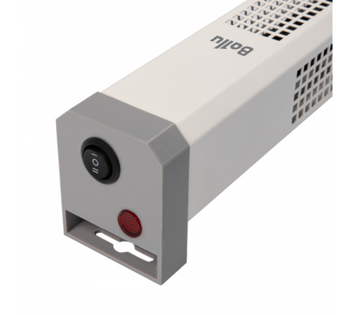 Конвектор электрический Ballu Plinth Compact BEC/PLC-100-400 Конвектор электрический Ballu Plinth Compact BEC/PLC-100-400