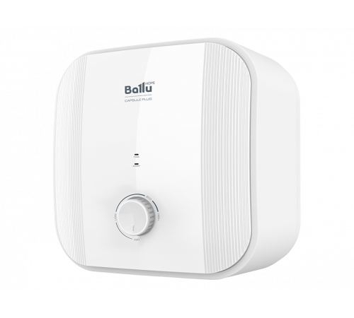 Водонагреватель Ballu BWH/S 15 Capsule Plus U Водонагреватель Ballu BWH/S 15 Capsule Plus U
