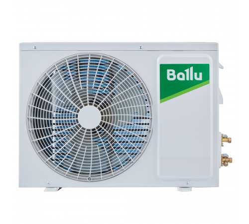 Сплит-система Ballu iGreen Pro BSAG-18HN8 комплект Сплит-система Ballu iGreen Pro BSAG-18HN8 комплект