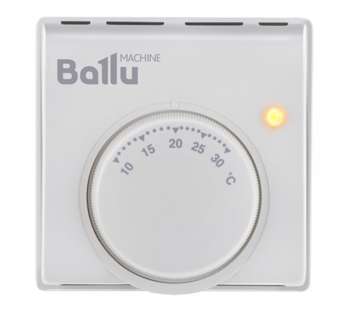 Комплект обогреватель инфракрасный Ballu BIH-GSW-1.0 + Терморегулятор BMT-1 Комплект обогреватель инфракрасный Ballu BIH-GSW-1.0 + Терморегулятор BMT-1