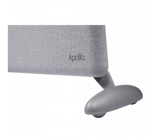 Конвектор электрический Ballu Apollo digital INVERTER Moon Gray BEC/ATI-2501 Конвектор электрический Ballu Apollo digital INVERTER Moon Gray BEC/ATI-2501