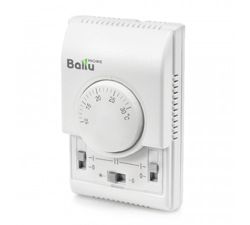 Завеса тепловая BALLU BHC-L10S06-SP Завеса тепловая BALLU BHC-L10S06-SP