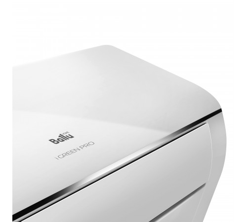 Сплит-система Ballu iGreen Pro BSAG-18HN8 комплект Сплит-система Ballu iGreen Pro BSAG-18HN8 комплект
