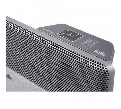 Конвектор электрический Ballu Apollo digital INVERTER Moon Gray BEC/ATI-2501 Конвектор электрический Ballu Apollo digital INVERTER Moon Gray BEC/ATI-2501