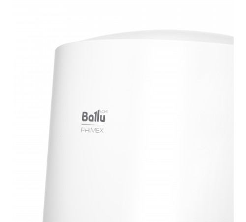 Водонагреватель Ballu BWH/S 50 Primex Водонагреватель Ballu BWH/S 50 Primex