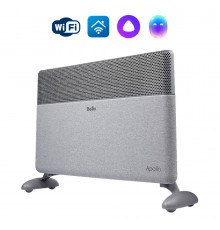 Конвектор электрический Ballu Apollo digital INVERTER Moon Gray BEC/ATI-2501