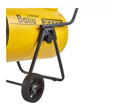 Пушка тепловая BALLU BHP-P2-30 Пушка тепловая BALLU BHP-P2-30