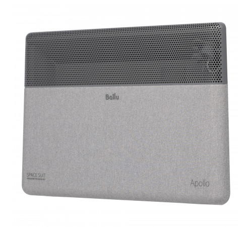 Конвектор электрический Ballu Apollo digital INVERTER Moon Gray BEC/ATI-2001 Конвектор электрический Ballu Apollo digital INVERTER Moon Gray BEC/ATI-2001