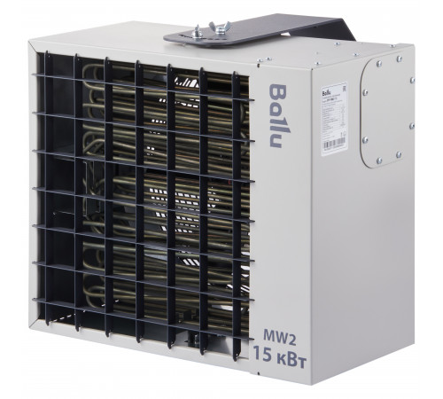 Тепловентилятор Ballu BHP-MW2-15 Тепловентилятор Ballu BHP-MW2-15
