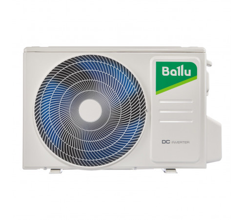 Сплит-система инверторного типа Ballu Eco Smart DC BSYI-24HN8/ES_23Y комплект Сплит-система инверторного типа Ballu Eco Smart DC BSYI-24HN8/ES_23Y комплект