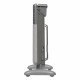 Конвектор электрический Ballu Apollo digital INVERTER Moon Gray BEC/ATI-2001
