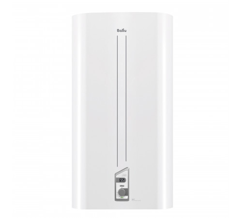 Водонагреватель Ballu BWH/S 100 Smart WiFi DRY+ Водонагреватель Ballu BWH/S 100 Smart WiFi DRY+