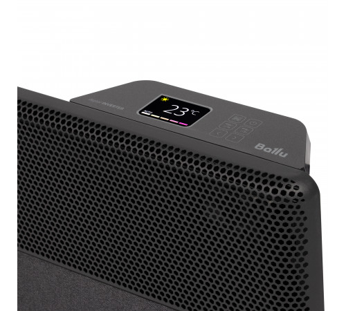Конвектор электрический Ballu Apollo digital INVERTER Space Black BEC/ATI-2002 Конвектор электрический Ballu Apollo digital INVERTER Space Black BEC/ATI-2002