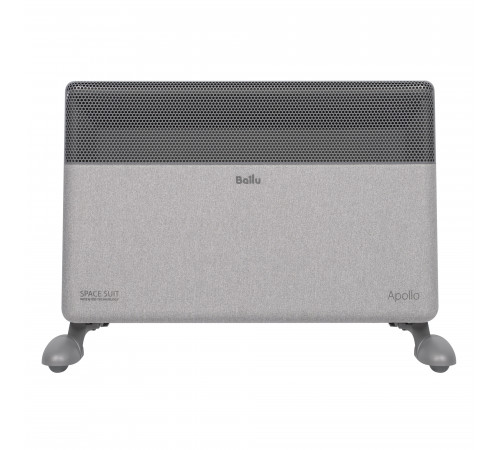 Конвектор электрический Ballu Apollo digital INVERTER Moon Gray BEC/ATI-2001 Конвектор электрический Ballu Apollo digital INVERTER Moon Gray BEC/ATI-2001