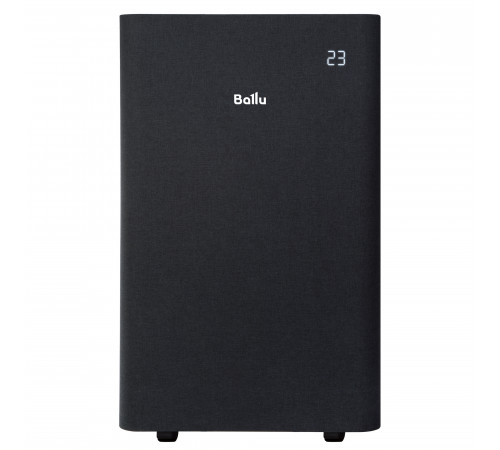Кондиционер мобильный Ballu Velure BPAC-14 EW/N6 Кондиционер мобильный Ballu Velure BPAC-14 EW/N6