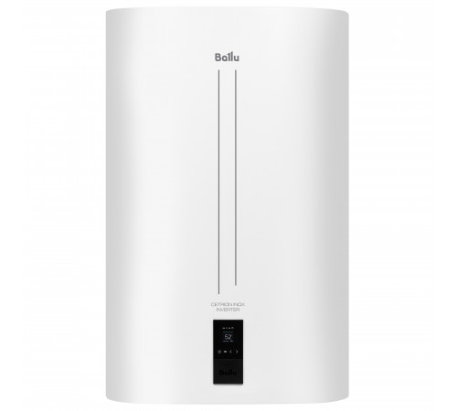 Водонагреватель Ballu BWH/S 80 Cetrion Inox Inverter Водонагреватель Ballu BWH/S 80 Cetrion Inox Inverter