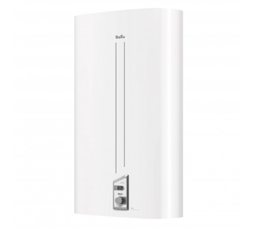 Водонагреватель Ballu BWH/S 100 Smart WiFi DRY+ Водонагреватель Ballu BWH/S 100 Smart WiFi DRY+