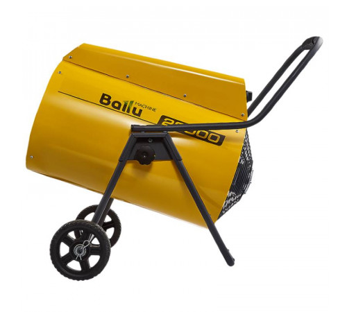 Пушка тепловая BALLU BHP-P2-22 Пушка тепловая BALLU BHP-P2-22