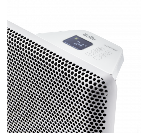 Обогреватель инфракрасный Ballu Apollo Infrared BIHP/A-2000 Обогреватель инфракрасный Ballu Apollo Infrared BIHP/A-2000