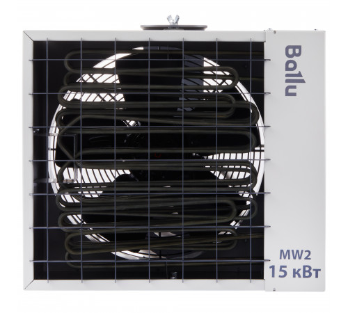 Тепловентилятор Ballu BHP-MW2-15 Тепловентилятор Ballu BHP-MW2-15