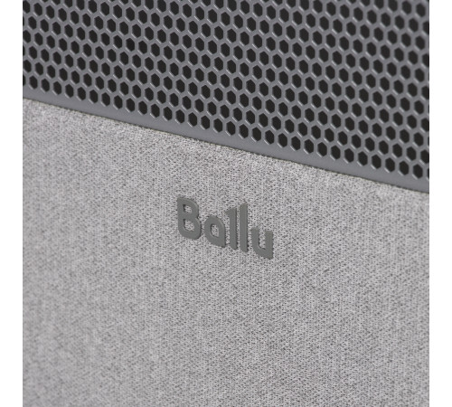 Конвектор электрический Ballu Apollo digital INVERTER Moon Gray BEC/ATI-2001 Конвектор электрический Ballu Apollo digital INVERTER Moon Gray BEC/ATI-2001