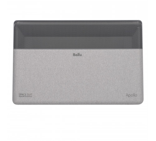 Конвектор электрический Ballu Apollo digital INVERTER Moon Gray BEC/ATI-2001 Конвектор электрический Ballu Apollo digital INVERTER Moon Gray BEC/ATI-2001