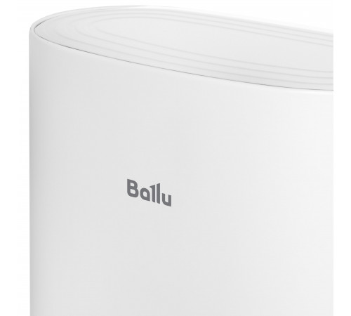Водонагреватель Ballu BWH/S 80 Cetrion Inverter Водонагреватель Ballu BWH/S 80 Cetrion Inverter