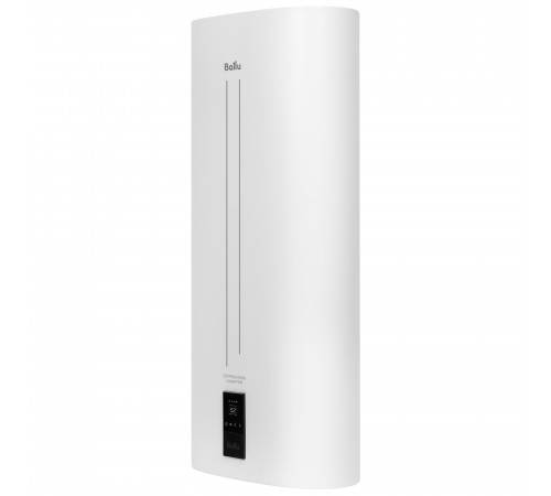 Водонагреватель Ballu BWH/S 50 Cetrion Inox Inverter Водонагреватель Ballu BWH/S 50 Cetrion Inox Inverter