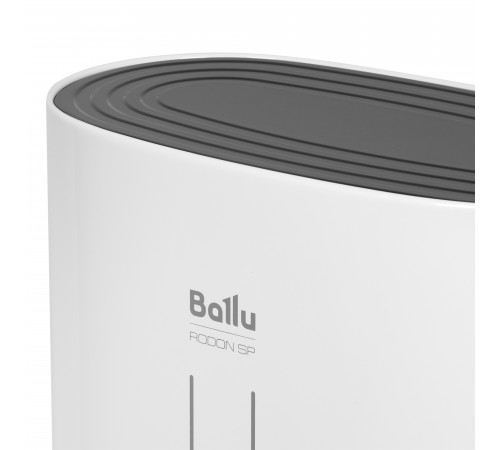 Водонагреватель Ballu BWH/S 100 Rodon SP Водонагреватель Ballu BWH/S 100 Rodon SP