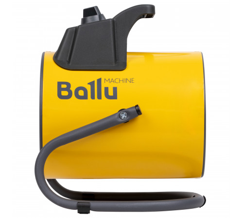 Пушка тепловая BALLU BHP-PE2-5 Пушка тепловая BALLU BHP-PE2-5