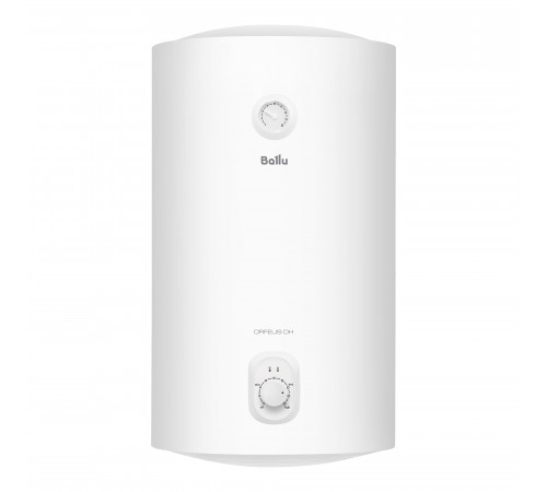 Водонагреватель Ballu BWH/S 100 Orfeus DH Водонагреватель Ballu BWH/S 100 Orfeus DH