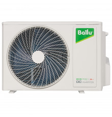 Блок наружный Ballu BA2OI-FM/out-18HN8/EU инверторной мульти сплит-системы