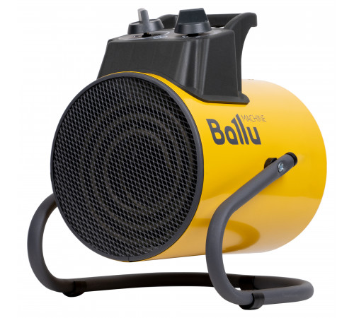 Пушка тепловая BALLU BHP-PE2-5 Пушка тепловая BALLU BHP-PE2-5