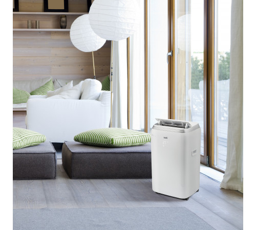 Кондиционер мобильный Ballu Platinum Comfort BPHS-13H Кондиционер мобильный Ballu Platinum Comfort BPHS-13H
