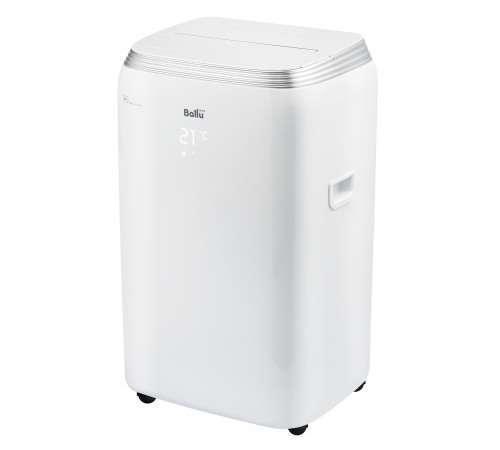 Кондиционер мобильный Ballu Platinum Comfort BPHS-13H Кондиционер мобильный Ballu Platinum Comfort BPHS-13H