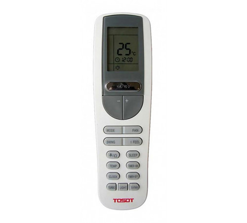 Кондиционер Tosot T36H-SNa/I/T36H-SNa/O Кондиционер Tosot T36H-SNa/I/T36H-SNa/O