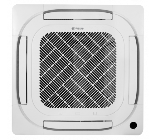 Кассетный кондиционер Royal Clima ES-C 24HRI/ES-E 24HXI/ES-C pan/2X Кассетный кондиционер Royal Clima ES-C 24HRI/ES-E 24HXI/ES-C pan/2X