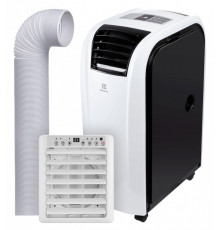 Мобильный кондиционер Electrolux EACM-09 RK/N6