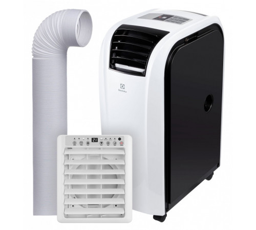 Мобильный кондиционер Electrolux EACM-09 RK/N6 Мобильный кондиционер Electrolux EACM-09 RK/N6