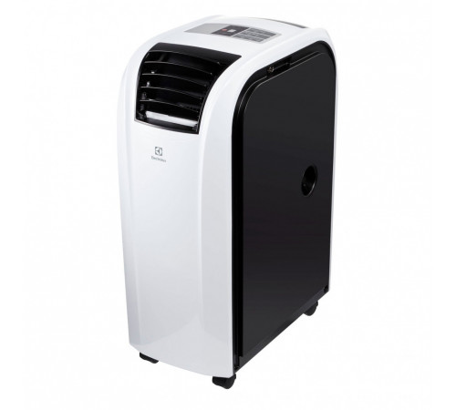 Мобильный кондиционер Electrolux EACM-09 RK/N6 Мобильный кондиционер Electrolux EACM-09 RK/N6